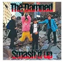 Import 7-SMASH IT UP