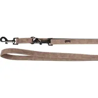 Flamingo Trainingslijn Delu Taupe 205cm 20mm