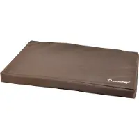 Flamingo Dreambay - Kussen Honden - Kussen Dreambay Rechthoekig Taupe 85,5x51x5,5cm - 1st - 120014 - 1st