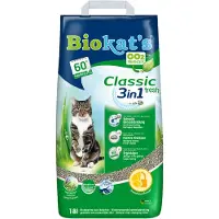Biokat's Classic Fresh Kattenbakvulling 18 L