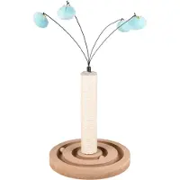 Flamingo Cya 3 Krabpaal