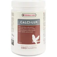 Versele-Laga Calci-lux Vogelsupplementen 500g