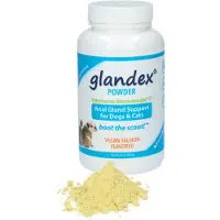 Glandex Zalm Powder