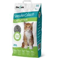 Fibrecycle Kattenbakvulling 20 liter