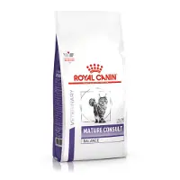 Royal Canin Vet Feline Mature Consult 3.5kg Kattenvoer