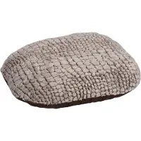 Flamingo Snoozzy Oval 80x62x8cm Huisdierkussen