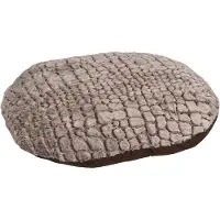 Flamingo Snoozzy Oval 70x56x8cm Huisdierkussen