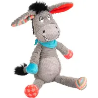 Flamingo Molly Donkey Hondenspeeltje