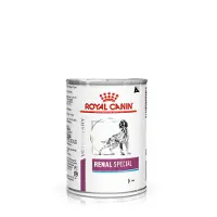 Royal Canin 12x Hondenvoer Nat Renal Special 410 gr
