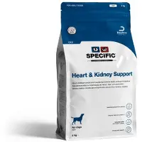 Specific Ckd Heart & Kidney Support ? Hondenvoer ? 2kg