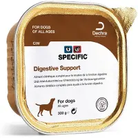 Specific Ciw Digestive Support – Hondenvoer Blik – 6x 300g