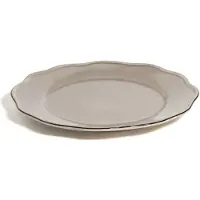 The Table Onderbord Attic Oyster