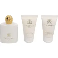 Trussardi Damesgeuren 1911 Donna Cadeauset Eau de Parfum Spray 30 ml + Shower Gel 30 ml + Body Lotion 30 ml