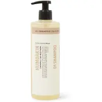 Humdakin Shampoo Chamomile And Sea Buckthorn 500ml