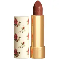Gucci Beauty Lipstick Dames 3.5g Donkerrood