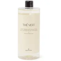 Aquanova Navulling Paris Green Tea zeep 1000 ml