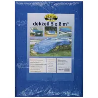 Bellson Benson Dekzeil 5 x 8 meter