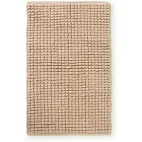 Aquanova Badmat Axel Nougat-60 x 100 cm