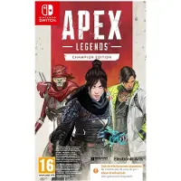 Apex Legends - Champion Edition - Nintendo Switch - Toegang tot 9 personages
