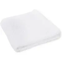 Pip studio Badlaken Tile De Pip Wit (70 x 140 cm)