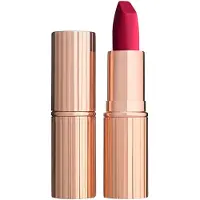 Charlotte Tilbury Matte Revolution - The Queen