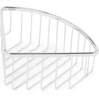 DECOR WALTHER Doucherek DW 229 Chrome
