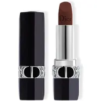 Dior Lippen Lippenstift Rouge Dior Fluweel 400 Nude Line