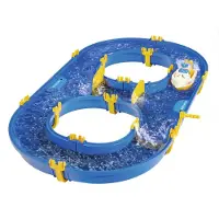 BIG - Waterplay Rotterdam - Waterbaan - Vanaf 3 jaar