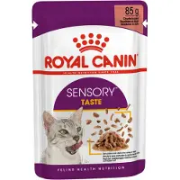 Royal Canin FHN Sensory Taste in Saus 12x85 g Voeding