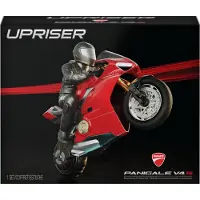 Spin Master - Upriser Ducati Panigale Drifting Stuntbike (6053427)