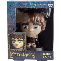 Paladone Lord of the Ring Frodo Icon Light BDP