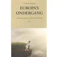 Uitgeverij Aspekt Europa's ondergang (Hardback)