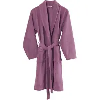 De Witte Lietaer Badjas Dames Felicia Prune-M