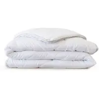 Eleganzzz 4 Seizoenen Dekbed Arosoft Microfiber - 140x200cm