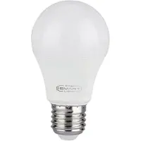 Enzo LED GLS 10W E27 A60 RGB-CCT Smart WiFi - 9401325