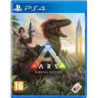 ARK Survival Evolved PS4