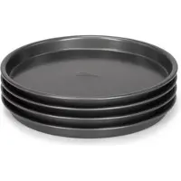 Patisse Layer Cake Vormen, Bakblik, Zwart