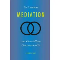 Lemniscaat Mediation met geweldloze communicatie