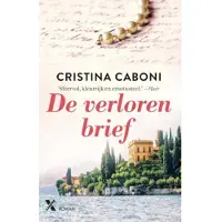 Xander Uitgevers B.V. De verloren brief