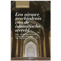 Blokker Een nieuwe geschiedenis van de islamitische wereld