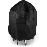 Patton Hoes Kamado 40 Ø