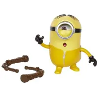 Minions Nunchuk Swinging Stuart