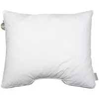 Polydaun Juliette daunfill 800 gr. 65 x 55 x 5/0 cm
