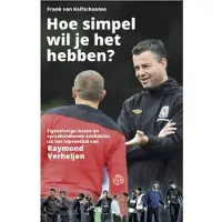 Uitgeverij De Kring Hoe simpel wil je het hebben?