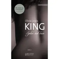Uitgeverij Ellessy Spelen met vuur (Paperback)