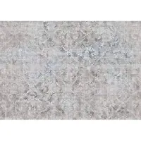 Overig Origins Fotobehang Blauw - 2,80m X 400cm