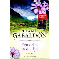 Boekerij Een echo in de tijd (Paperback)