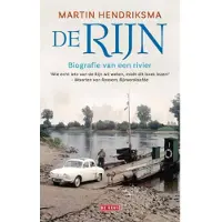 De Geus De rijn (Paperback)