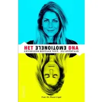 Blokker Het Emotionele DNA