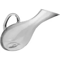 Orange85 Decanteer Karaf - Wijn Decanteerder - Decanter - Glas - 1.5 Liter